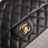 Chanel Bag 100 25.5cm Genuine Goat skin